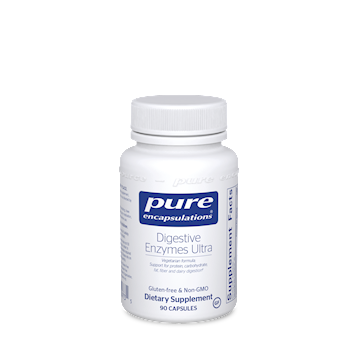 Digestive Enzymes Ultra 90 caps