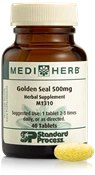 Golden Seal 500mg