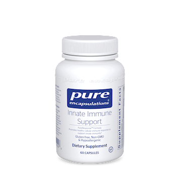 Innate Immune Support