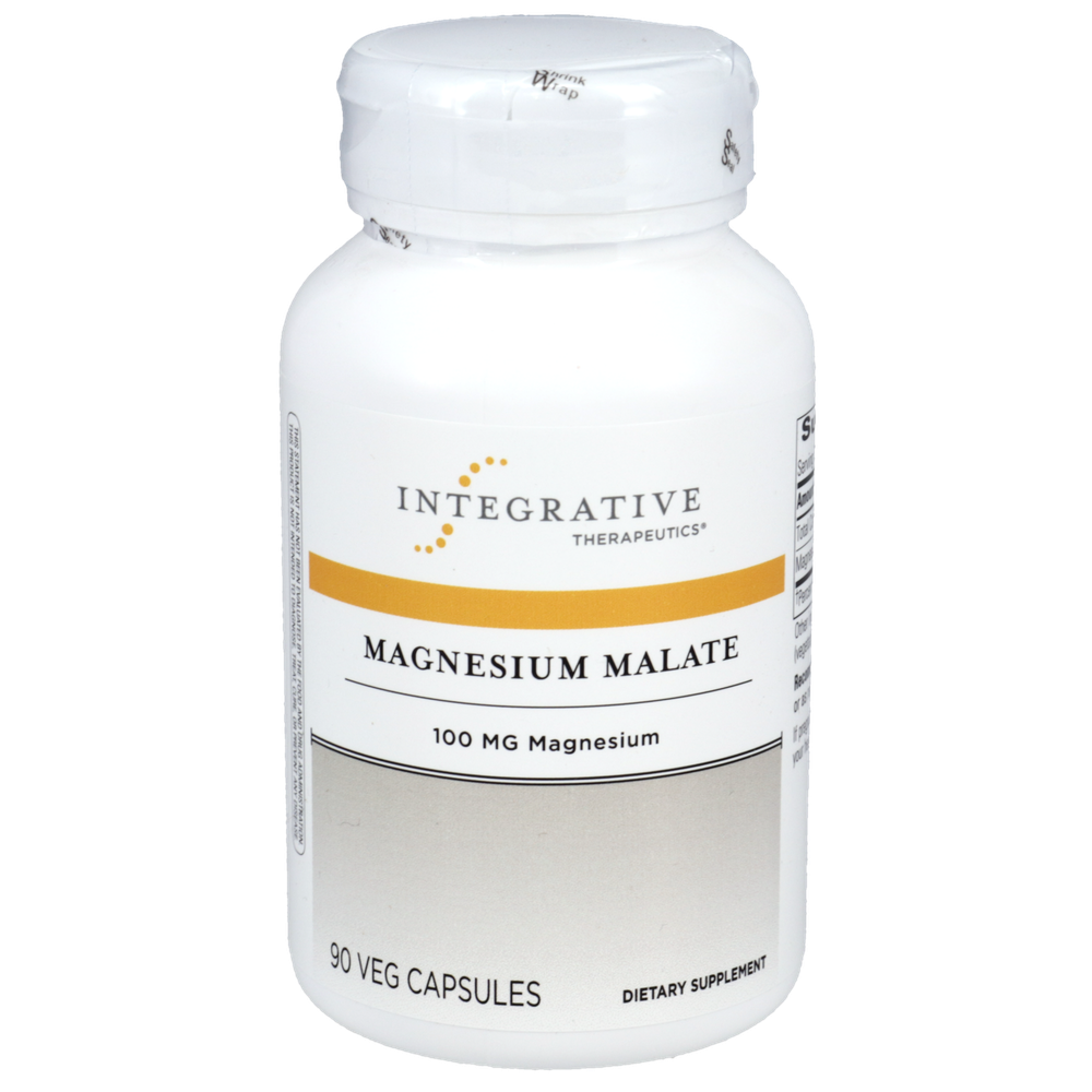 Magnesium Malate