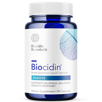Biocidin