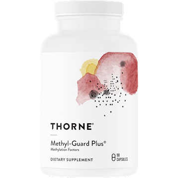 Methyl-Guard Plus