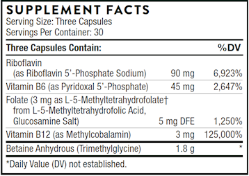 Methyl-Guard Plus