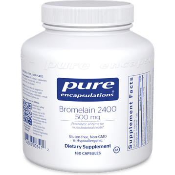 Bromelain 2400