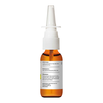 Argentyn 23 Sinus Relief