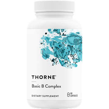 Basic B Complex