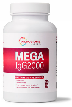 MegaIgG2000 Powder