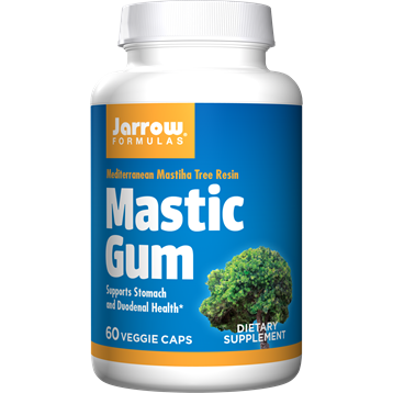 Mastic Gum