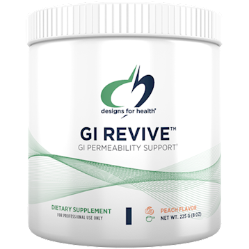 GI-Revive powder