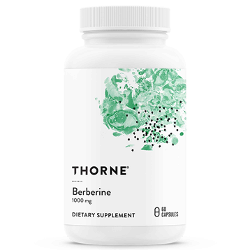 Berberine