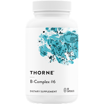 B-Complex #6 NSF