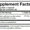Boluoke® Lumbrokinase 60 caps