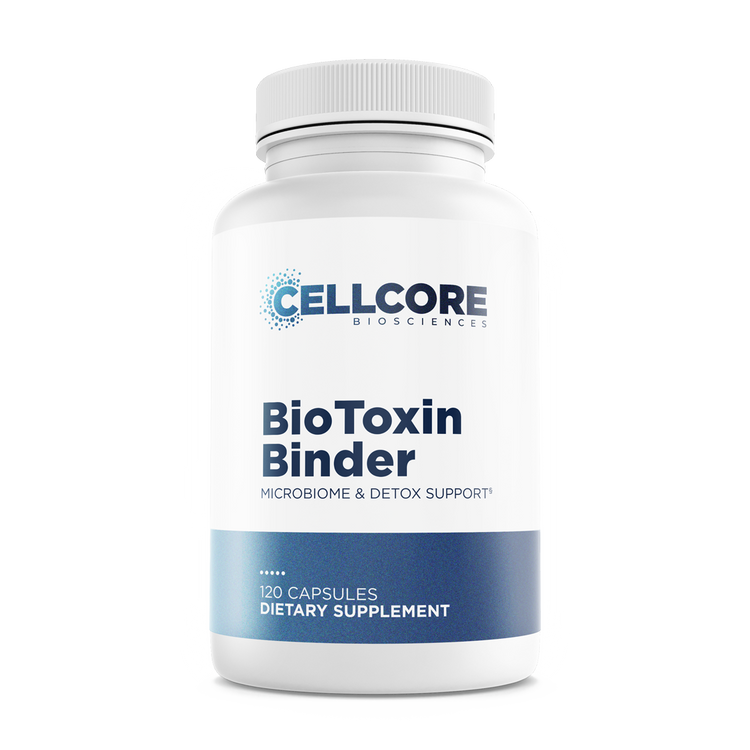 BioToxin Binder