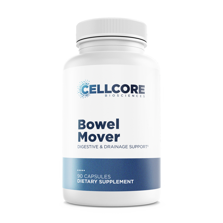 Bowel Mover