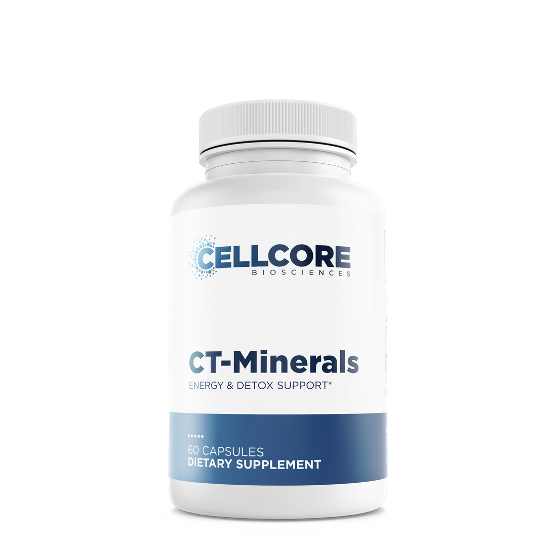 CT-Minerals