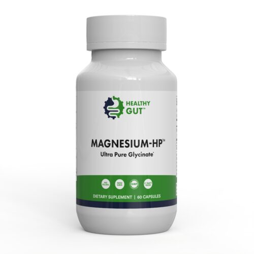 Magnesium-HP