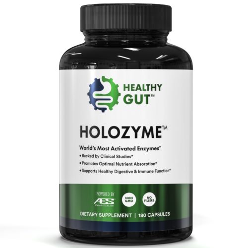 HoloZyme