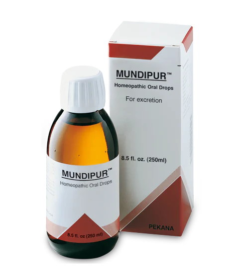 MUNDIPUR