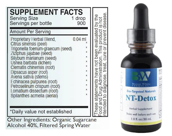 NT-Detox