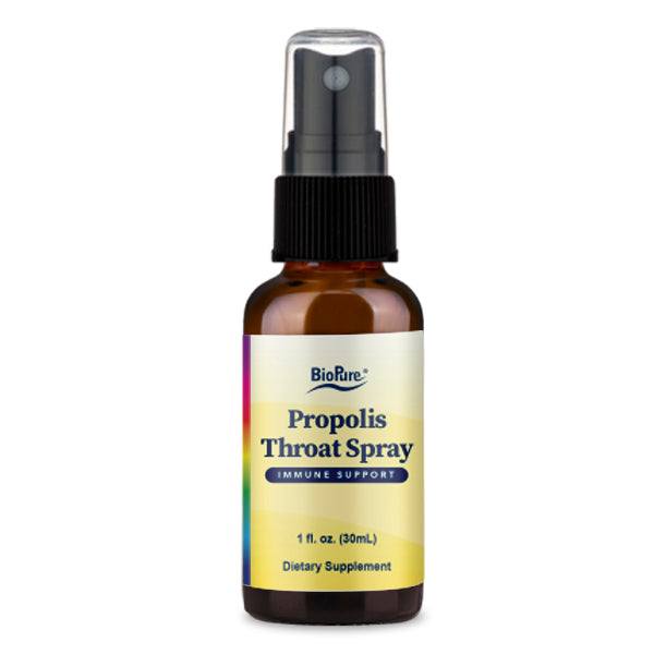 Propolis Throat Spray