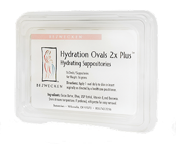 Hydration Ovals 2X Plus 16 count