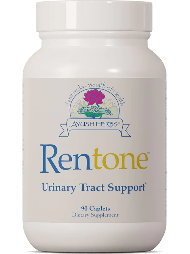 Ayush Herbs Rentone™ - 90 Caplets
