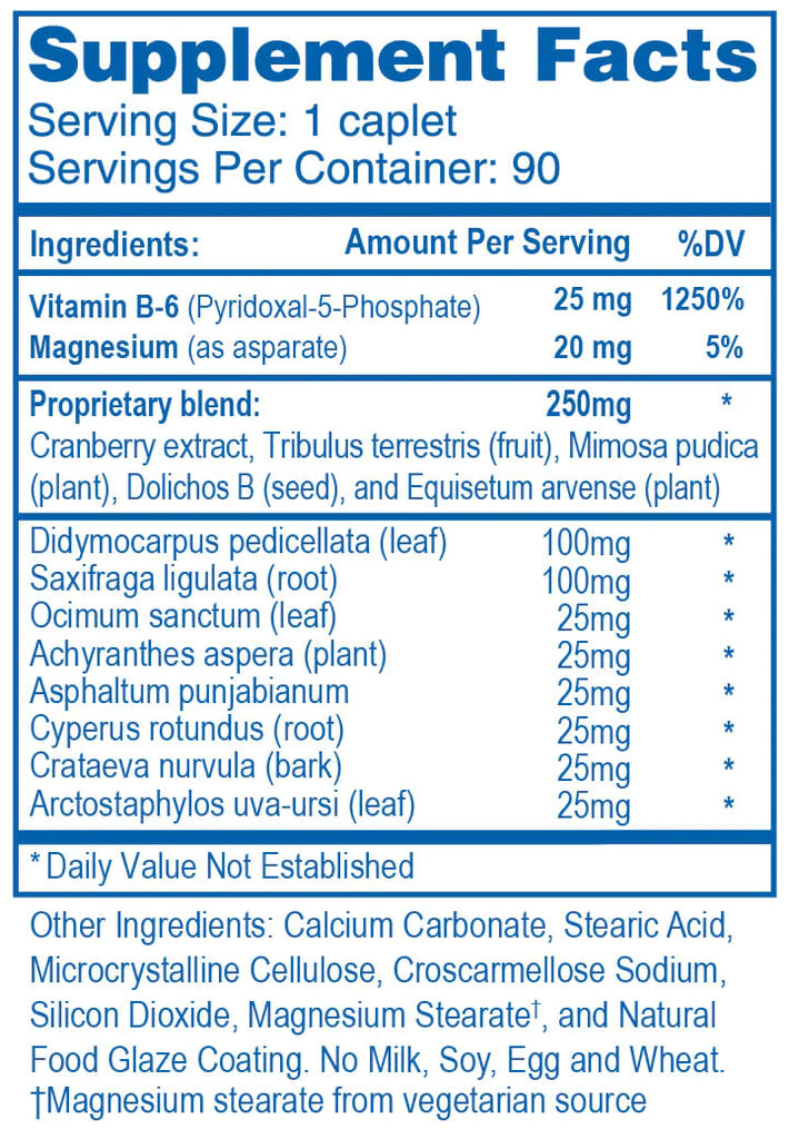 Ayush Herbs Rentone™ - 90 Caplets