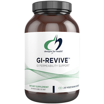 GI-Revive 210 Vcaps