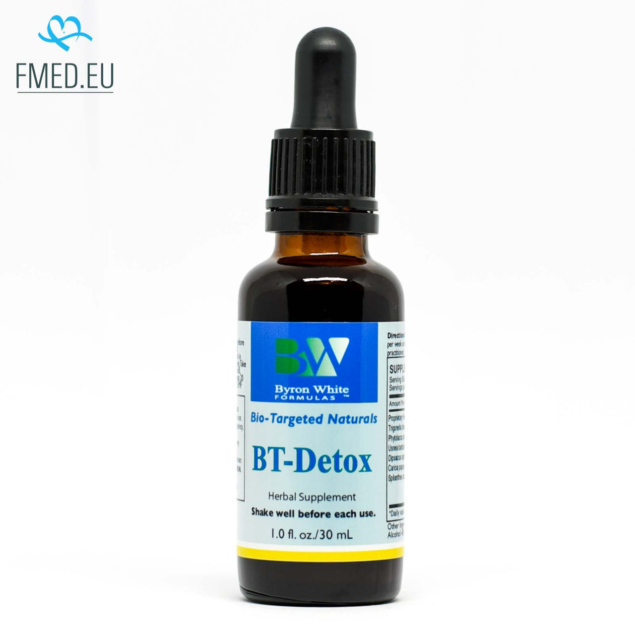 BT Detox