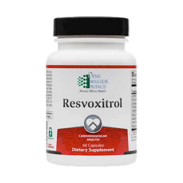 Resvoxitrol