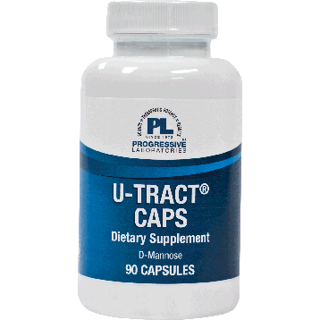 U-Tract Caps 90 caps