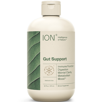 ION* Gut Support 16 fl oz