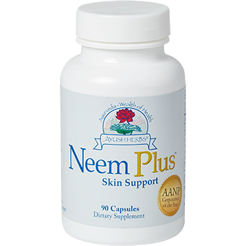 Neem Plus 90 vcaps