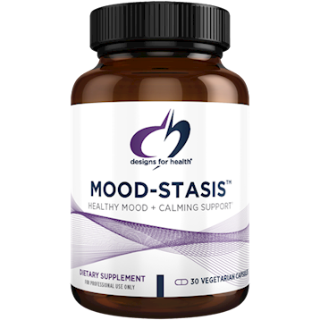 Mood-Stasis