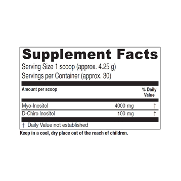 Optinositol 30 serv