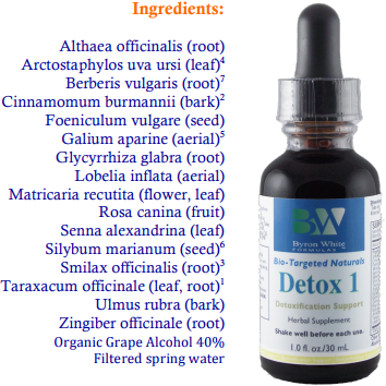 Detox 1