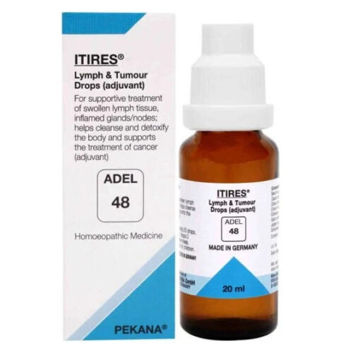 ITIRES 100 ml drops