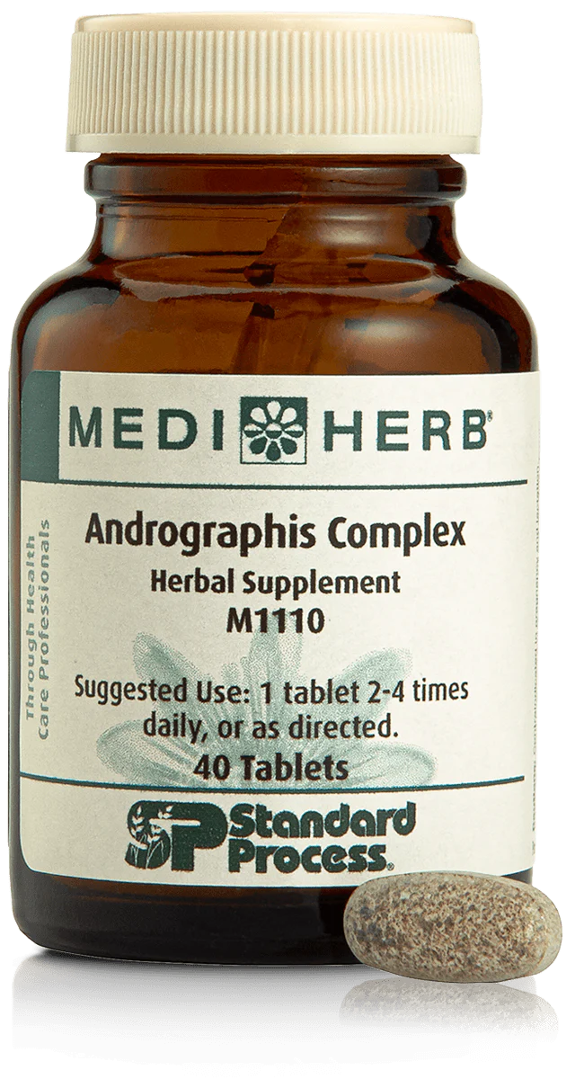 Andrographis Complex 40 tabs