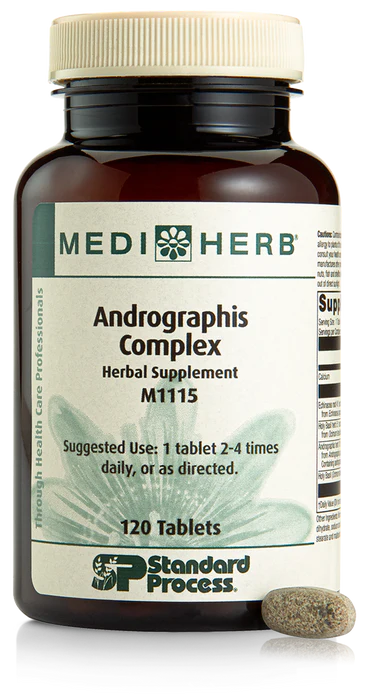 Andrographis Complex 120 tabs