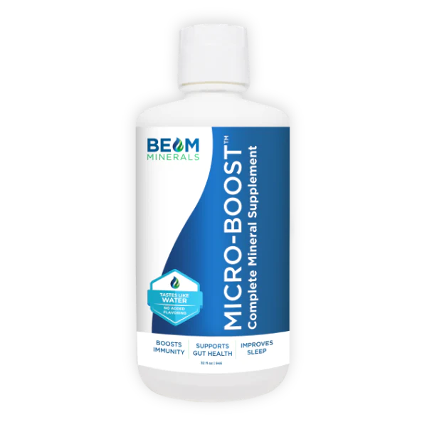 Micro-BOOST