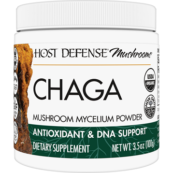 Chaga Powder 100 g