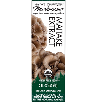Lion's Mane Extract 2 oz