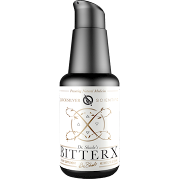 BitterX