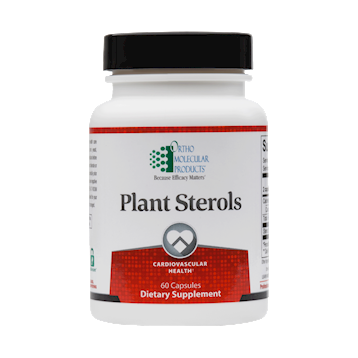 Plant Sterols
