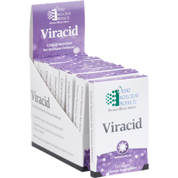 Viracid 10 packs