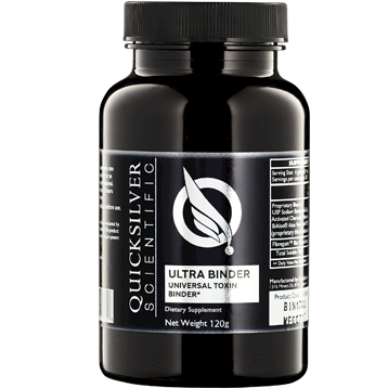 Ultra Binder, Toxin Binder 30 servings