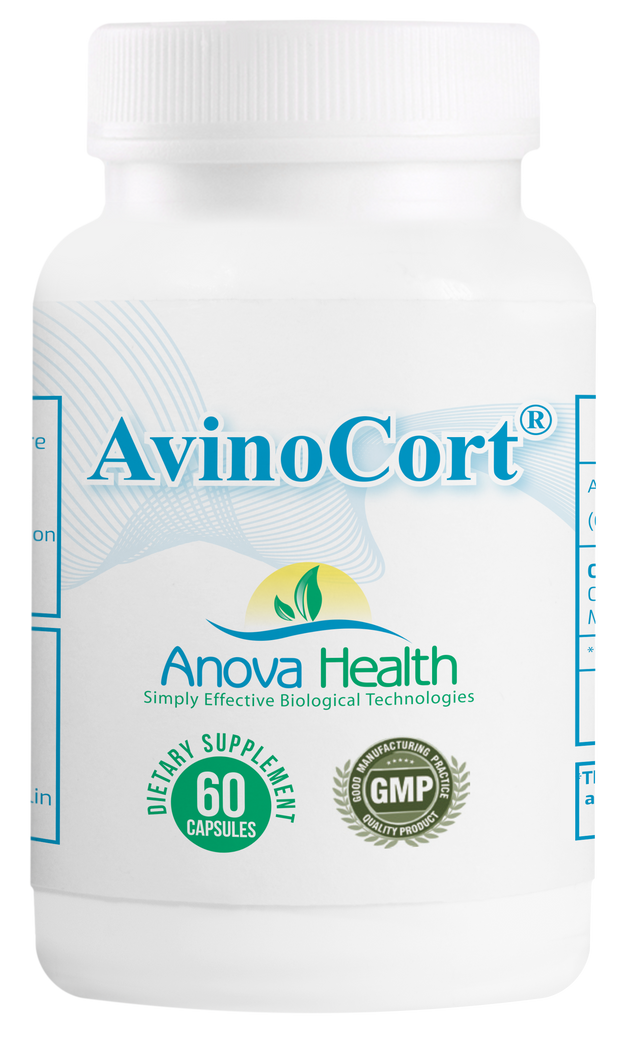 AvinoCort