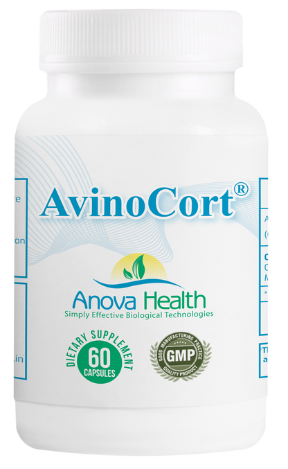AvinoCort