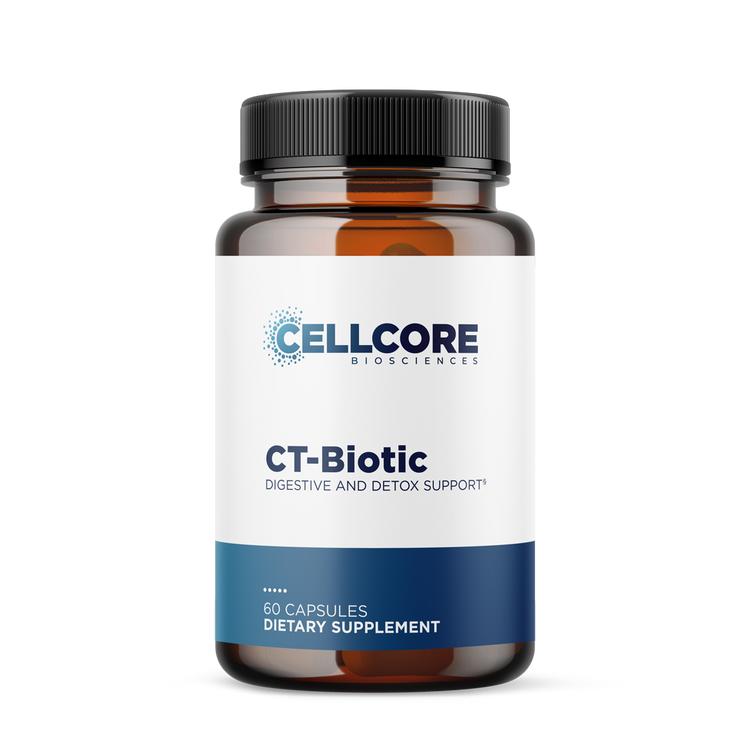 CT-Biotic