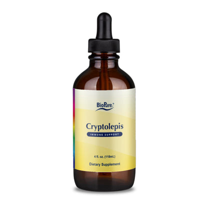 Cryptolepis